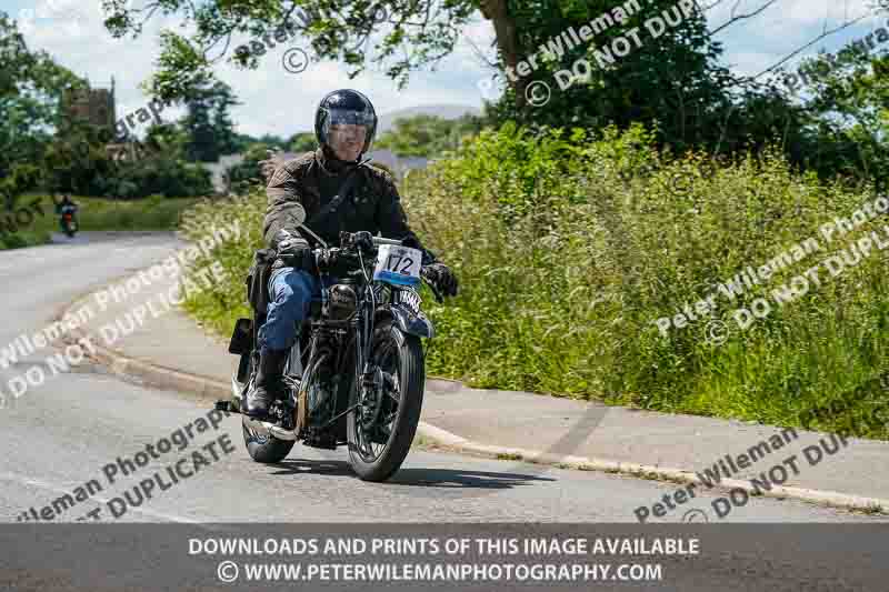 Vintage motorcycle club;eventdigitalimages;no limits trackdays;peter wileman photography;vintage motocycles;vmcc banbury run photographs